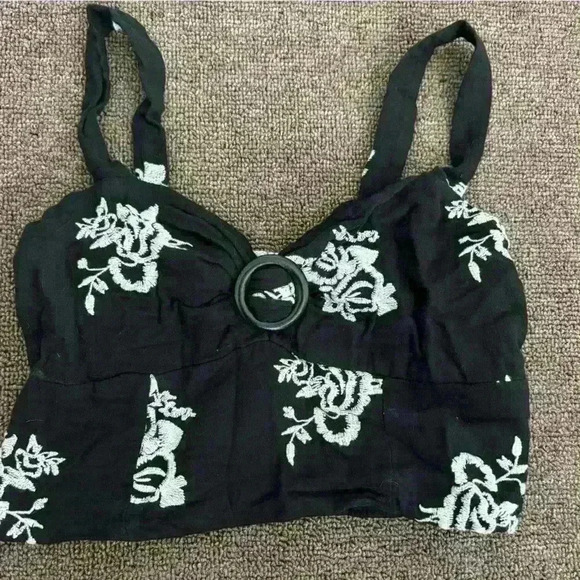 Altar'd State Tops - Alter state top